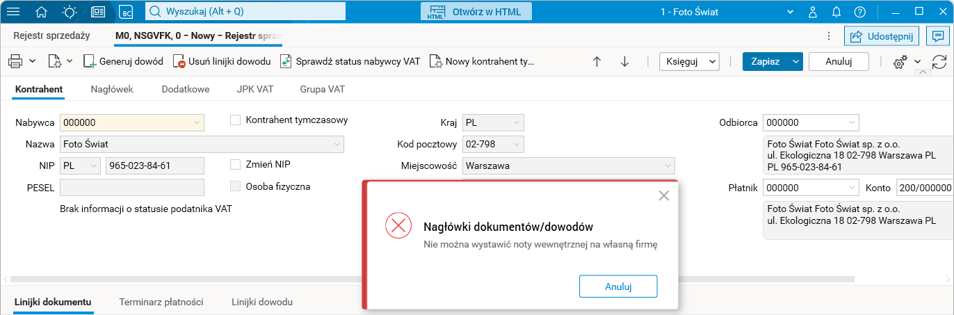 Obraz zawierający tekst, zrzut ekranu, Czcionka, numer Opis wygenerowany automatycznie