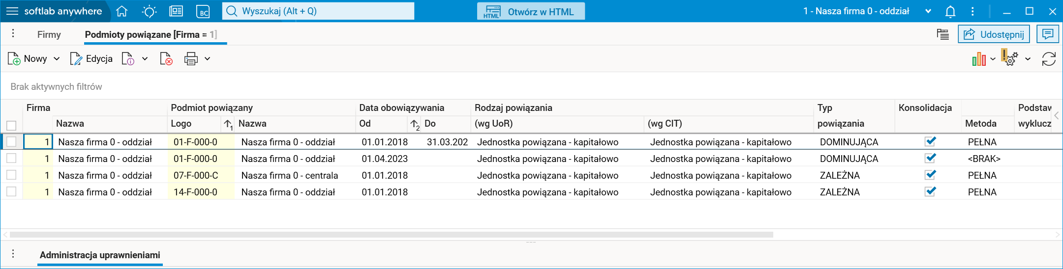 Obraz zawierający tekst, zrzut ekranu, Czcionka, numer Opis wygenerowany automatycznie