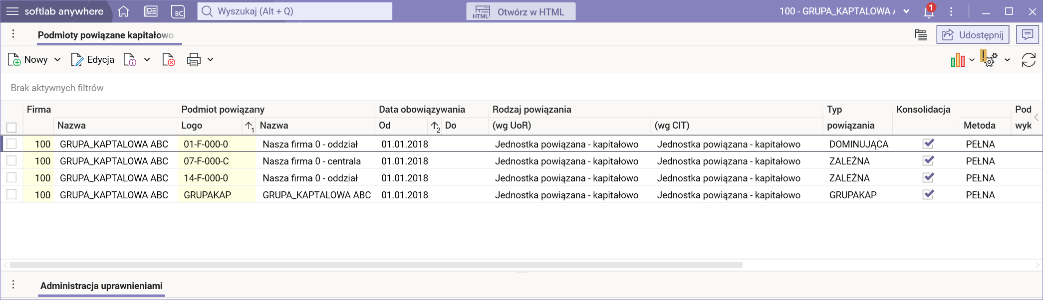 Obraz zawierający tekst, zrzut ekranu, Czcionka, numer Opis wygenerowany automatycznie
