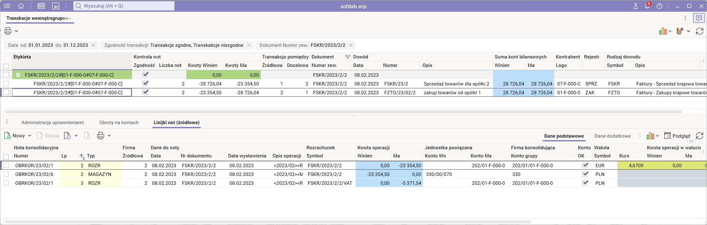 Obraz zawierający tekst, zrzut ekranu, Czcionka, numer Opis wygenerowany automatycznie