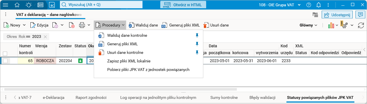 Obraz zawierający tekst, zrzut ekranu, Czcionka, numer Opis wygenerowany automatycznie