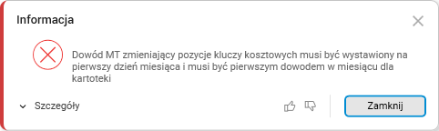 Obraz zawierający tekst, zrzut ekranu, Czcionka, numer Opis wygenerowany automatycznie