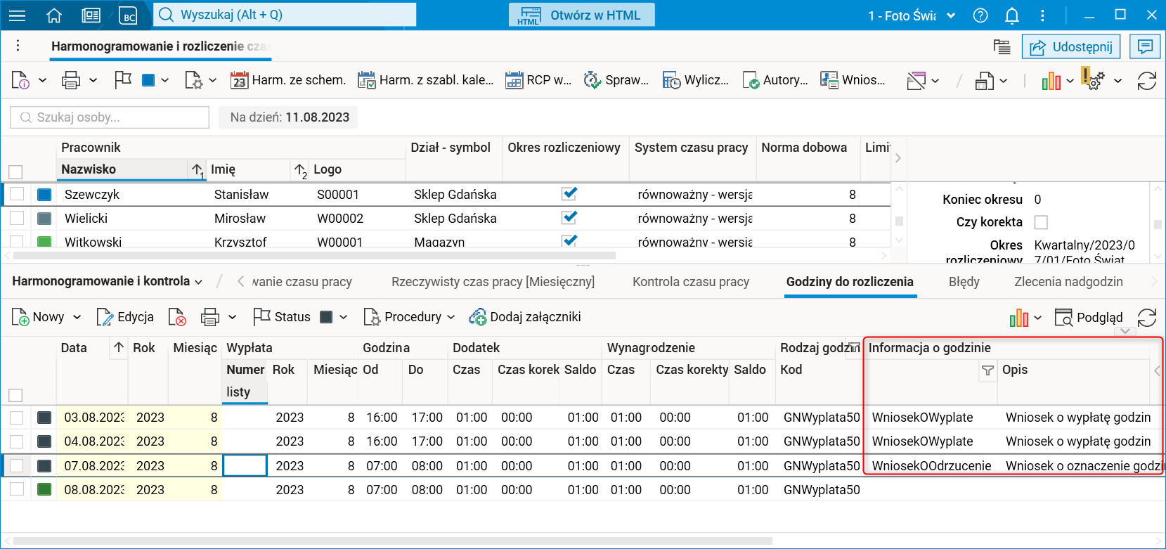 Obraz zawierający tekst, zrzut ekranu, numer, Czcionka Opis wygenerowany automatycznie