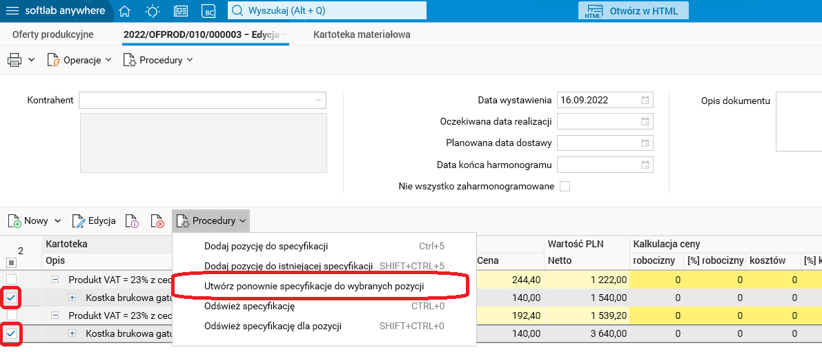 Obraz zawierający tekst, zrzut ekranu, numer, Czcionka Opis wygenerowany automatycznie