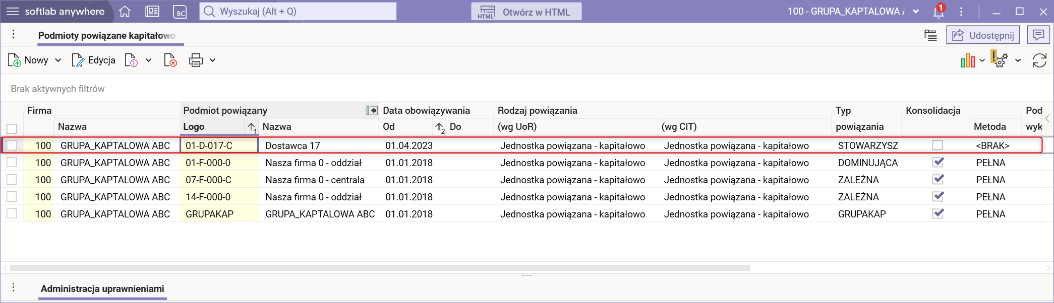Obraz zawierający tekst, zrzut ekranu, numer, Czcionka Opis wygenerowany automatycznie