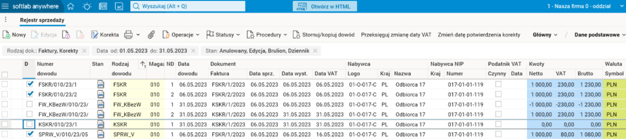 Obraz zawierający tekst, zrzut ekranu, numer, Czcionka Opis wygenerowany automatycznie