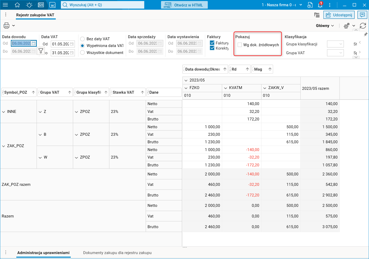 Obraz zawierający tekst, zrzut ekranu, numer, Czcionka Opis wygenerowany automatycznie