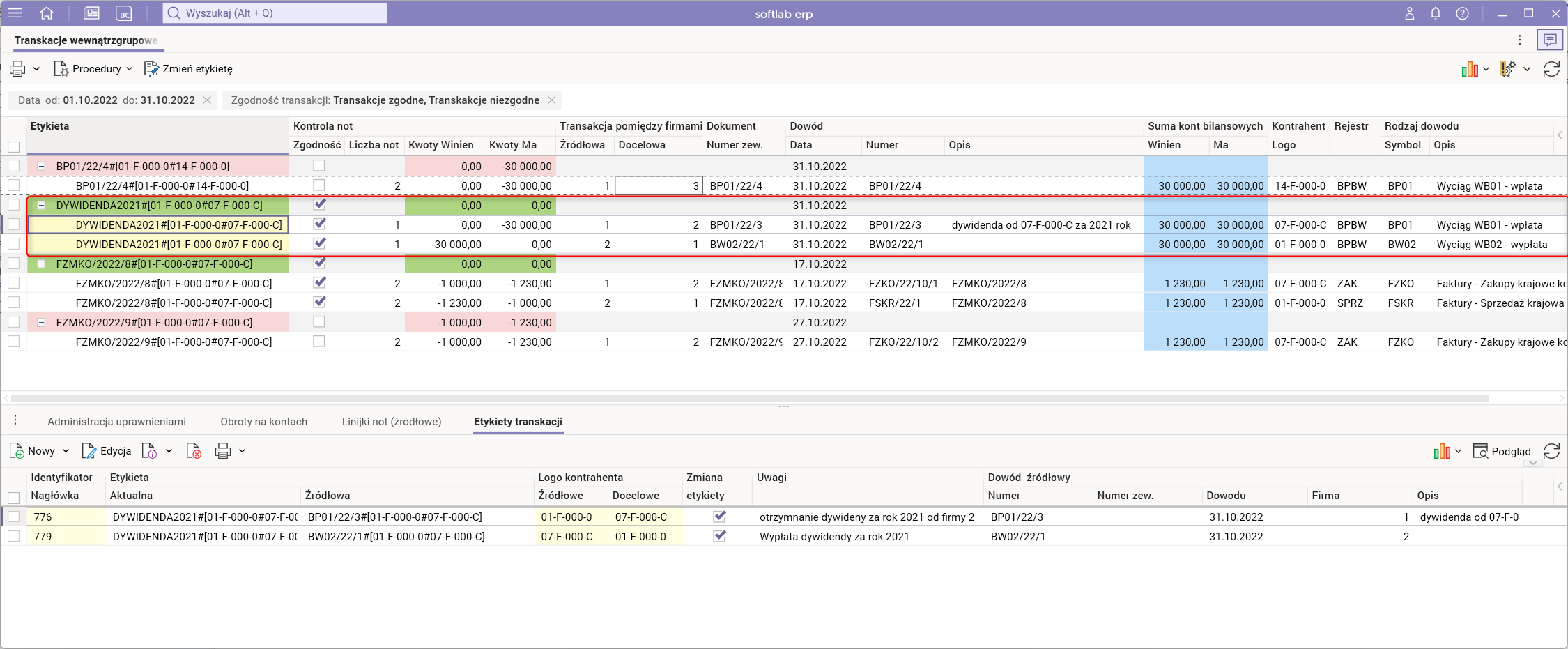 Obraz zawierający tekst, zrzut ekranu, numer, linia Opis wygenerowany automatycznie