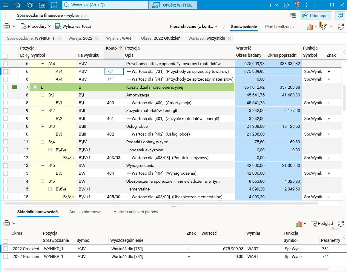 Obraz zawierający tekst, zrzut ekranu, numer, oprogramowanie Opis wygenerowany automatycznie
