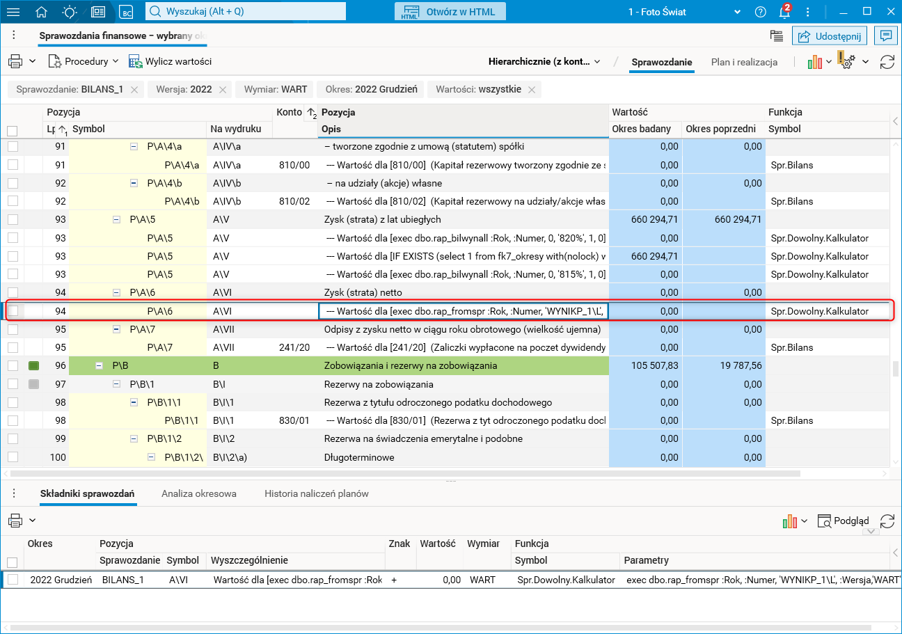 Obraz zawierający tekst, zrzut ekranu, numer, oprogramowanie Opis wygenerowany automatycznie