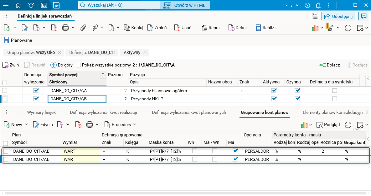Obraz zawierający tekst, zrzut ekranu, numer, oprogramowanie Opis wygenerowany automatycznie
