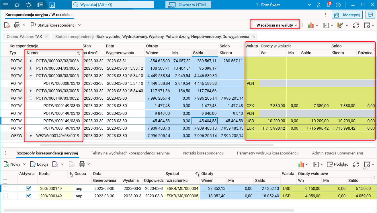 Obraz zawierający tekst, zrzut ekranu, numer, oprogramowanie Opis wygenerowany automatycznie