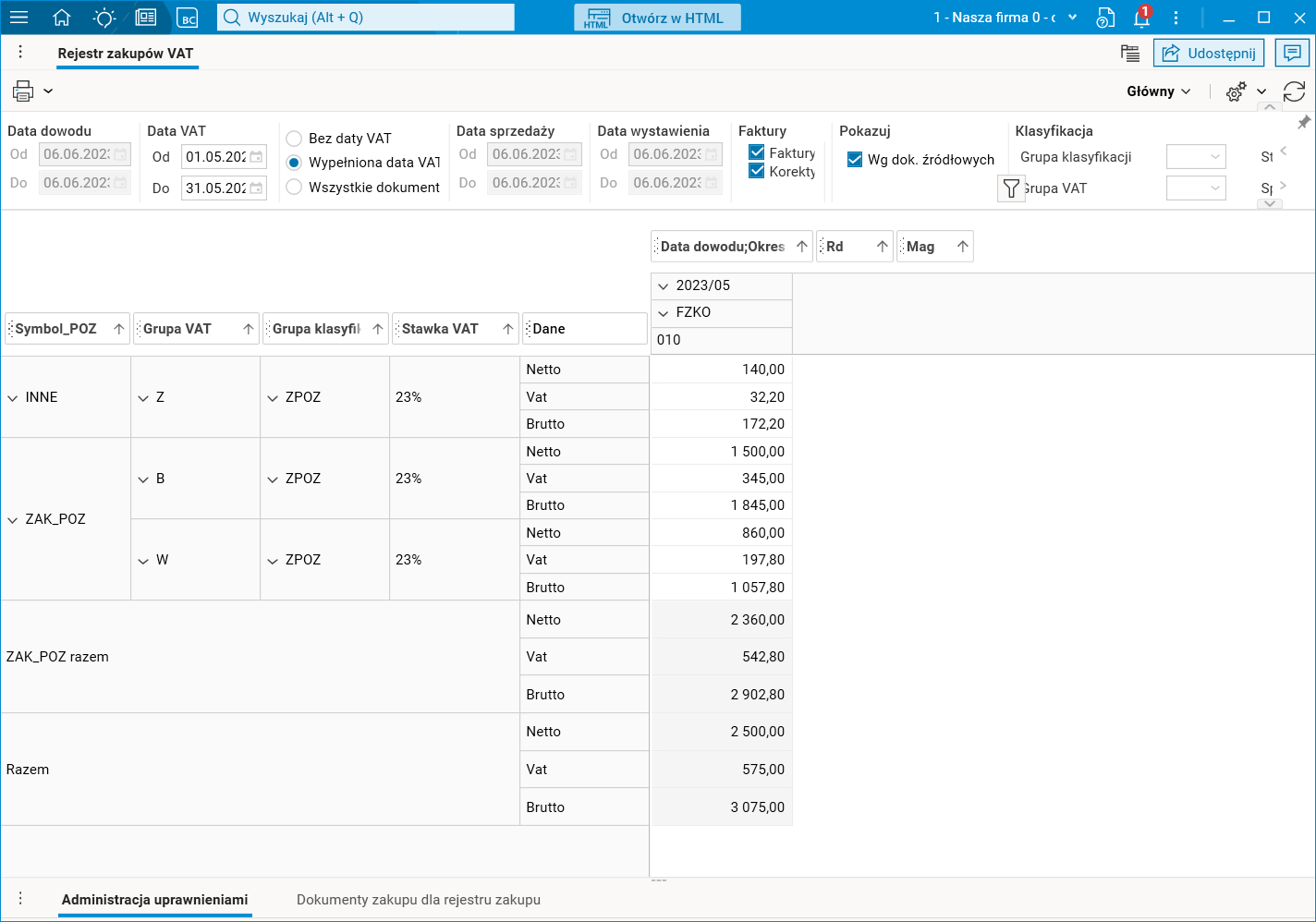 Obraz zawierający tekst, zrzut ekranu, numer, oprogramowanie Opis wygenerowany automatycznie