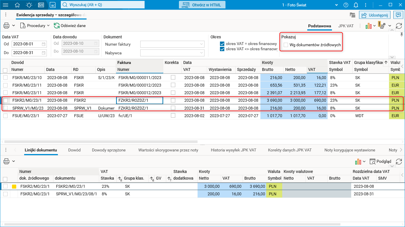 Obraz zawierający tekst, zrzut ekranu, numer, oprogramowanie Opis wygenerowany automatycznie