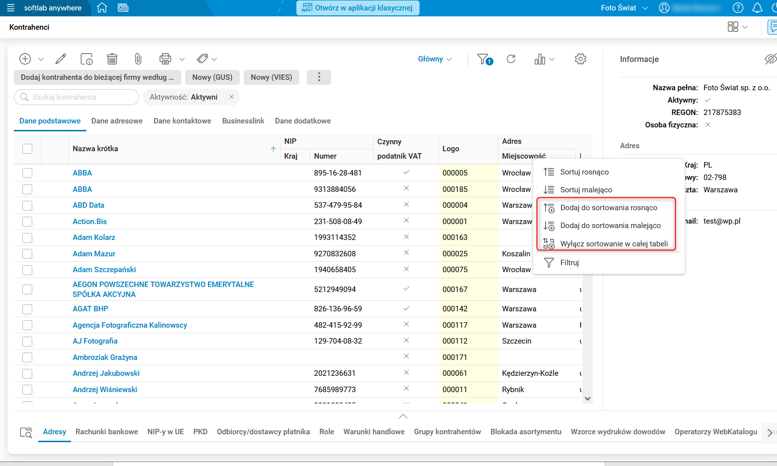 Obraz zawierający tekst, zrzut ekranu, numer, oprogramowanie Opis wygenerowany automatycznie
