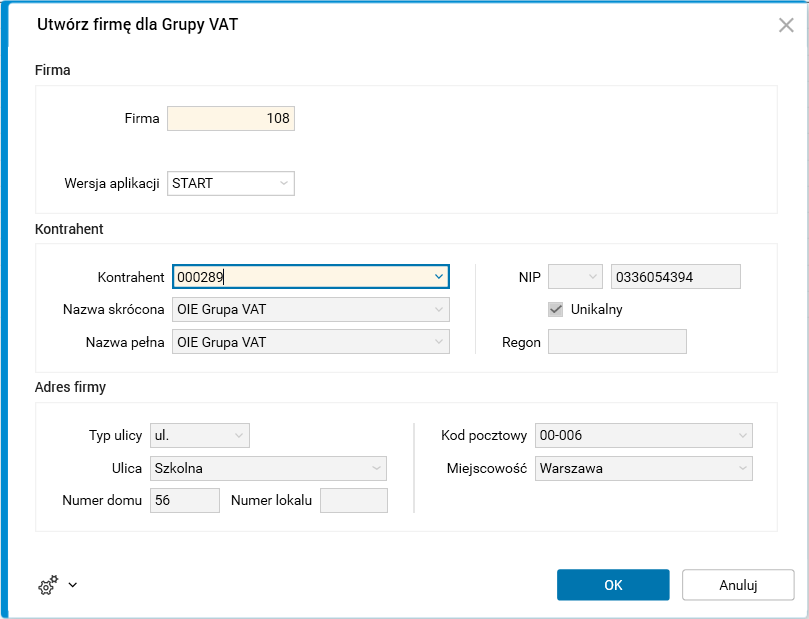 Obraz zawierający tekst, zrzut ekranu, oprogramowanie, wyświetlacz Opis wygenerowany automatycznie