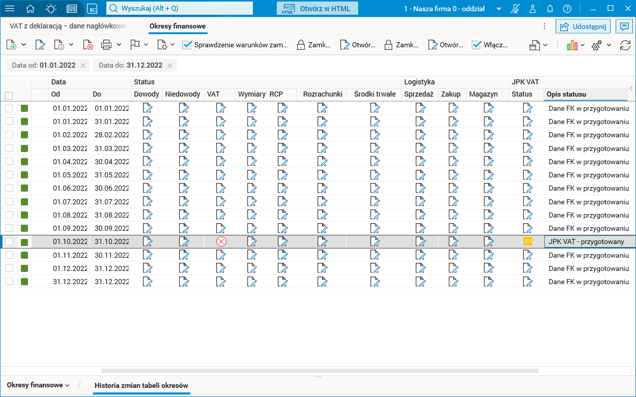 Obraz zawierający tekst, zrzut ekranu, oprogramowanie, numer Opis wygenerowany automatycznie