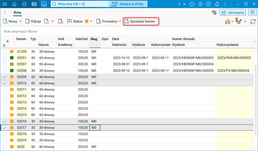 Obraz zawierający tekst, zrzut ekranu, oprogramowanie, numer Opis wygenerowany automatycznie