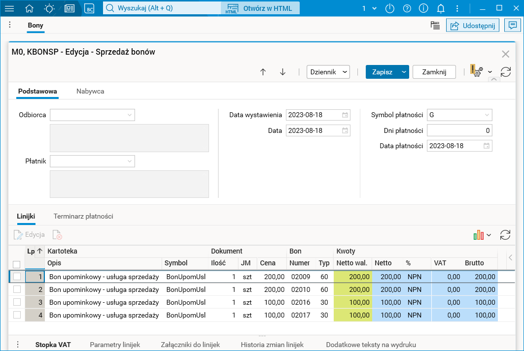 Obraz zawierający tekst, zrzut ekranu, oprogramowanie, Strona internetowa Opis wygenerowany automatycznie