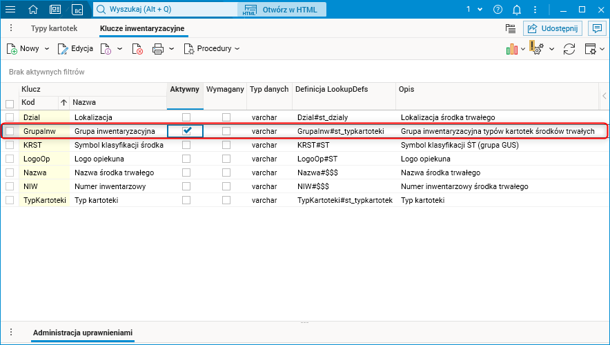 Obraz zawierający tekst, zrzut ekranu, oprogramowanie, Strona internetowa Opis wygenerowany automatycznie