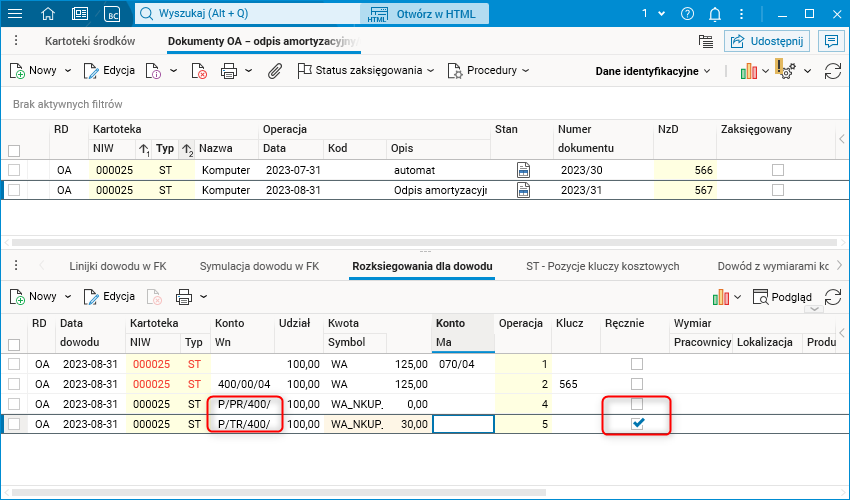 Obraz zawierający tekst, zrzut ekranu, oprogramowanie, numer Opis wygenerowany automatycznie