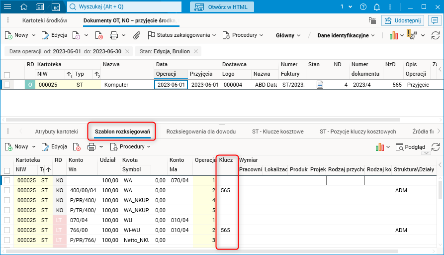 Obraz zawierający tekst, zrzut ekranu, oprogramowanie, numer Opis wygenerowany automatycznie