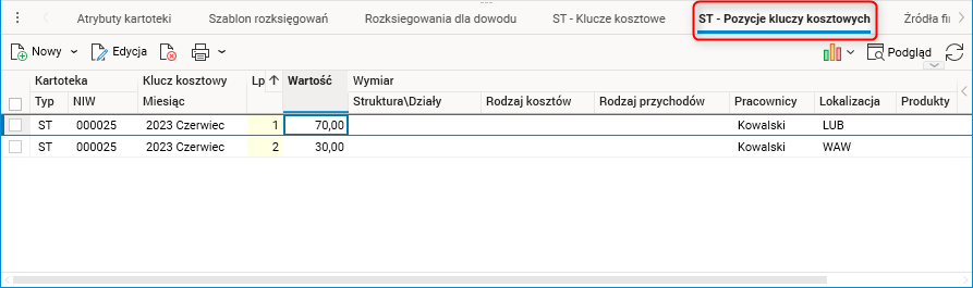 Obraz zawierający tekst, zrzut ekranu, oprogramowanie, Czcionka Opis wygenerowany automatycznie