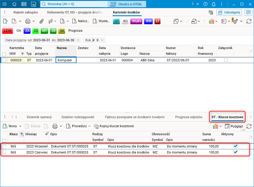 Obraz zawierający tekst, zrzut ekranu, oprogramowanie, Strona internetowa Opis wygenerowany automatycznie