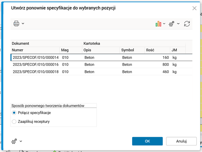 Obraz zawierający tekst, zrzut ekranu, oprogramowanie, numer Opis wygenerowany automatycznie