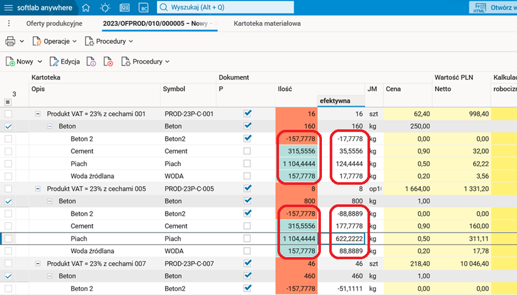 Obraz zawierający tekst, zrzut ekranu, oprogramowanie, numer Opis wygenerowany automatycznie