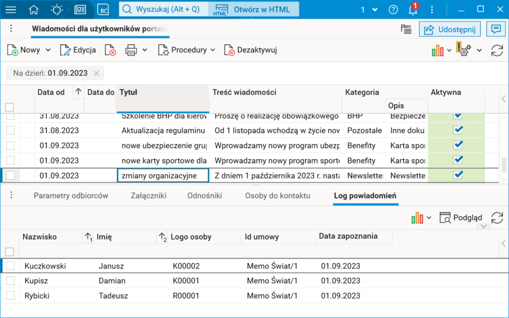 Obraz zawierający tekst, zrzut ekranu, oprogramowanie, numer Opis wygenerowany automatycznie