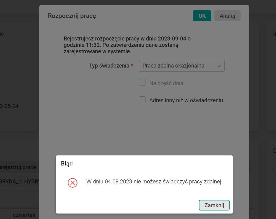 Obraz zawierający tekst, zrzut ekranu, oprogramowanie, Oprogramowanie multimedialne Opis wygenerowany automatycznie
