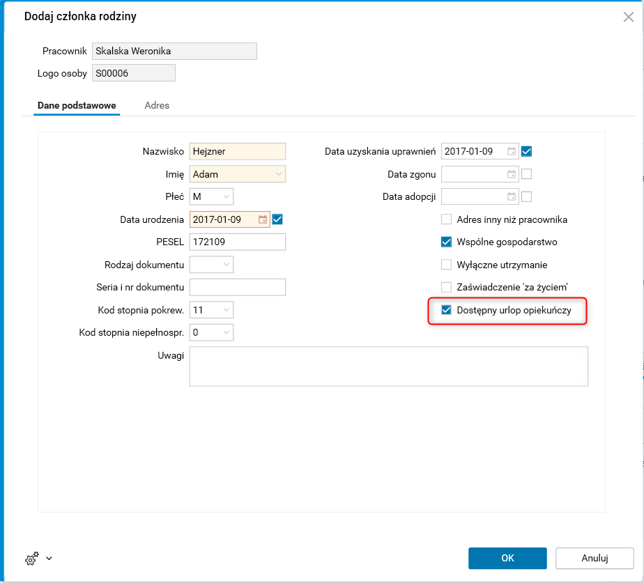 Obraz zawierający tekst, zrzut ekranu, oprogramowanie, Strona internetowa Opis wygenerowany automatycznie