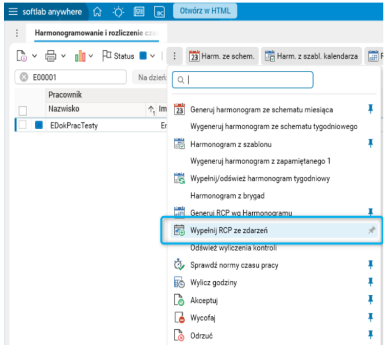 Obraz zawierający tekst, zrzut ekranu, oprogramowanie, Strona internetowa Opis wygenerowany automatycznie