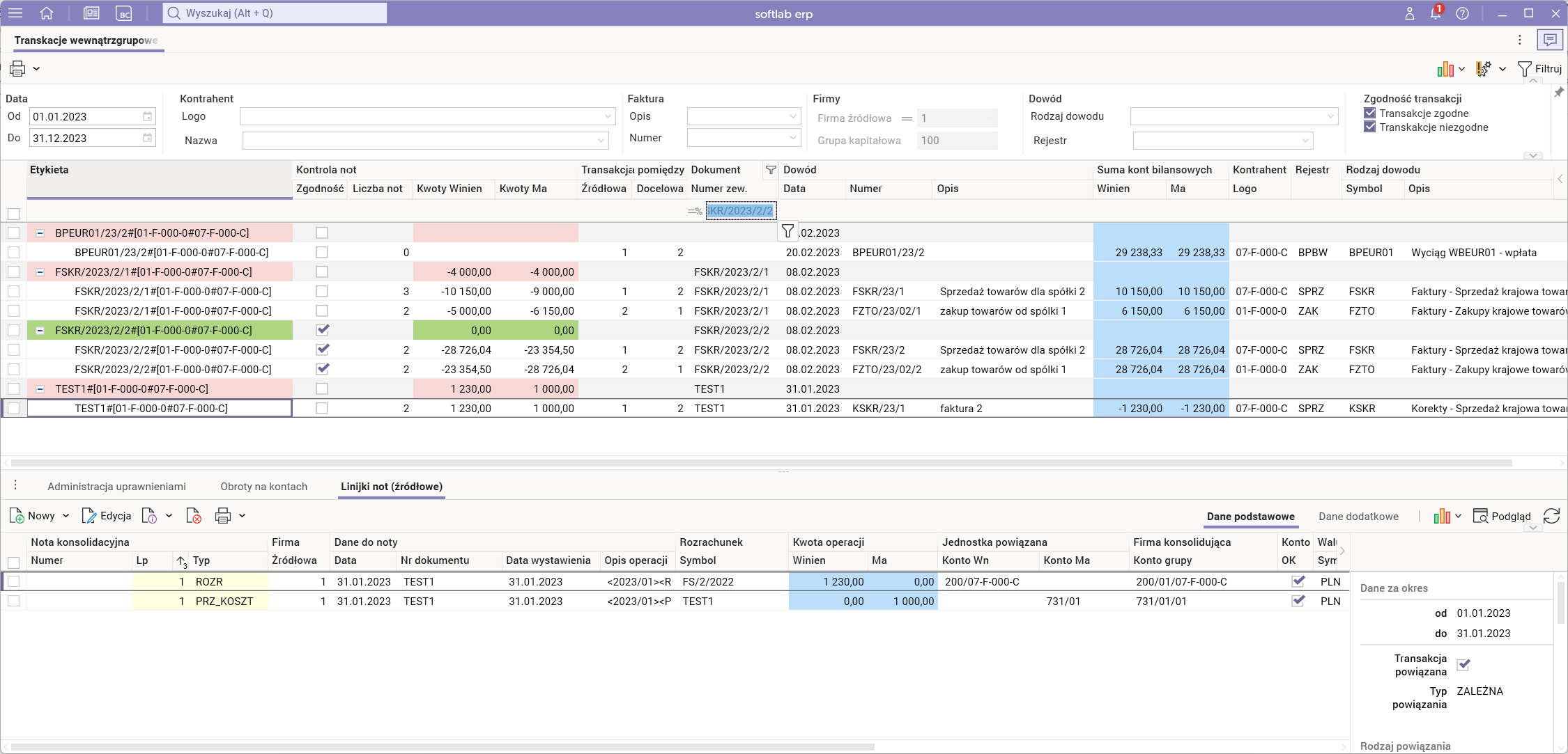 Obraz zawierający tekst, zrzut ekranu, oprogramowanie, numer Opis wygenerowany automatycznie