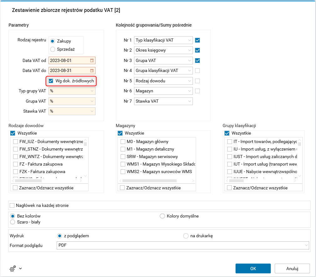 Obraz zawierający tekst, zrzut ekranu, oprogramowanie, Strona internetowa Opis wygenerowany automatycznie