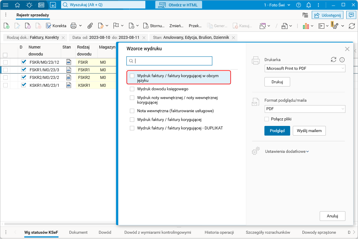 Obraz zawierający tekst, zrzut ekranu, oprogramowanie, Ikona komputerowa Opis wygenerowany automatycznie