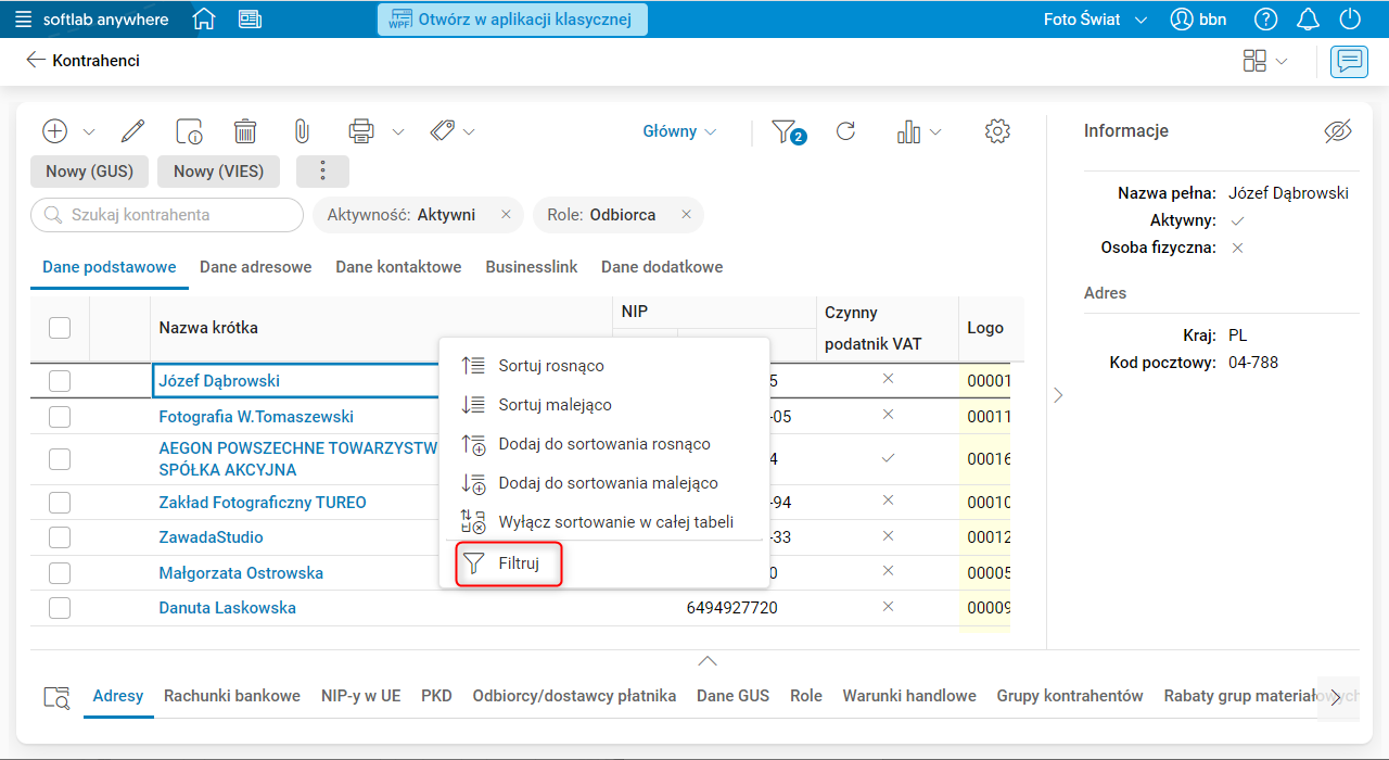 Obraz zawierający tekst, zrzut ekranu, oprogramowanie, Ikona komputerowa Opis wygenerowany automatycznie