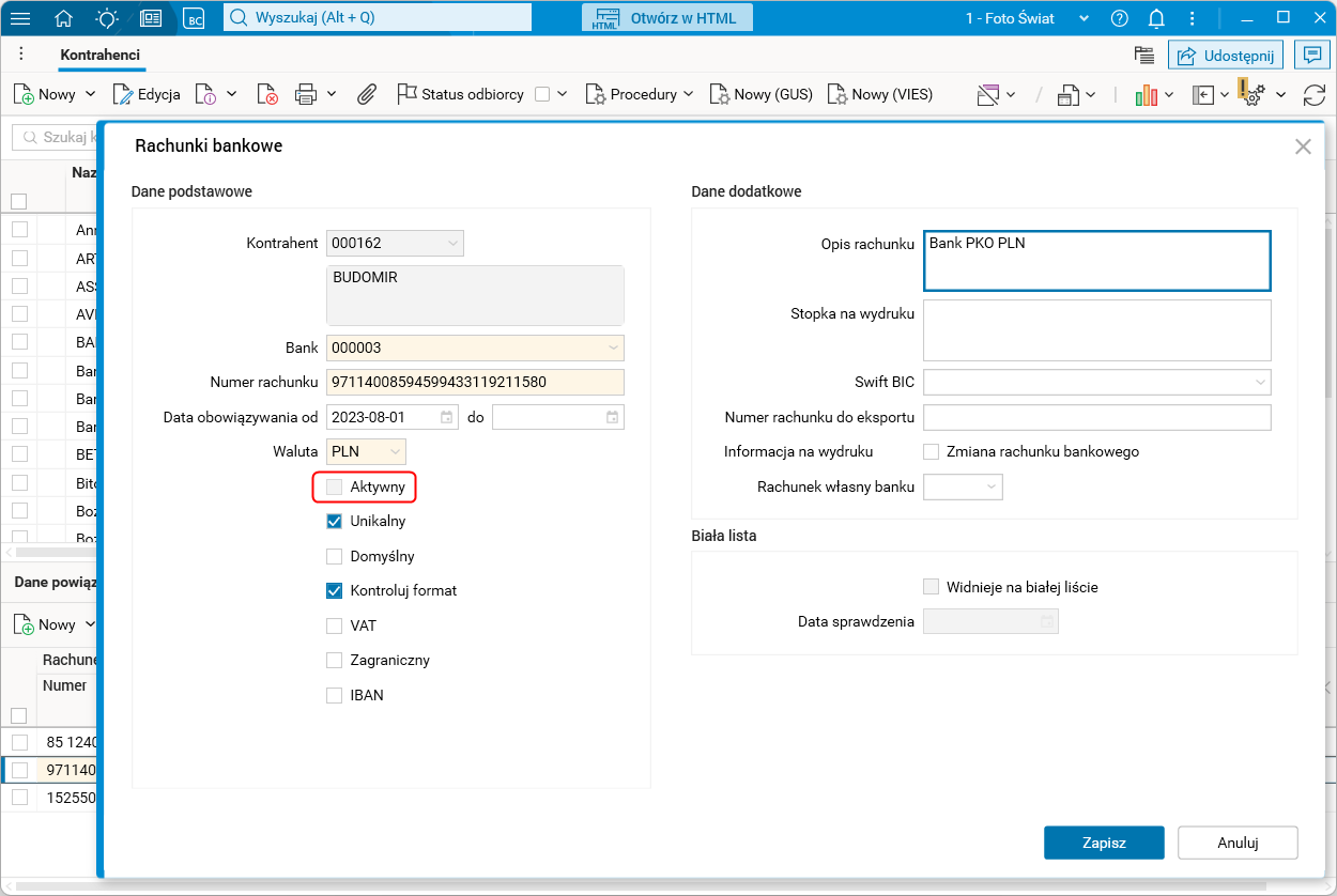 Obraz zawierający tekst, zrzut ekranu, oprogramowanie, Ikona komputerowa Opis wygenerowany automatycznie