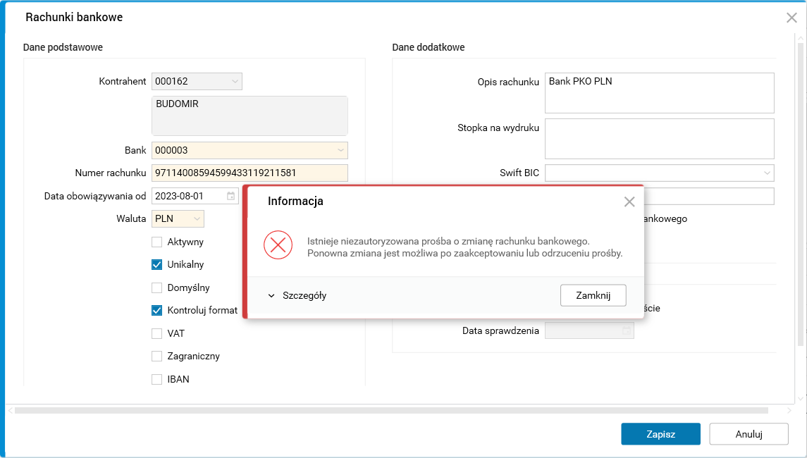Obraz zawierający tekst, zrzut ekranu, oprogramowanie, numer Opis wygenerowany automatycznie