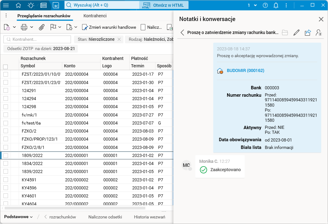 Obraz zawierający tekst, zrzut ekranu, oprogramowanie, numer Opis wygenerowany automatycznie