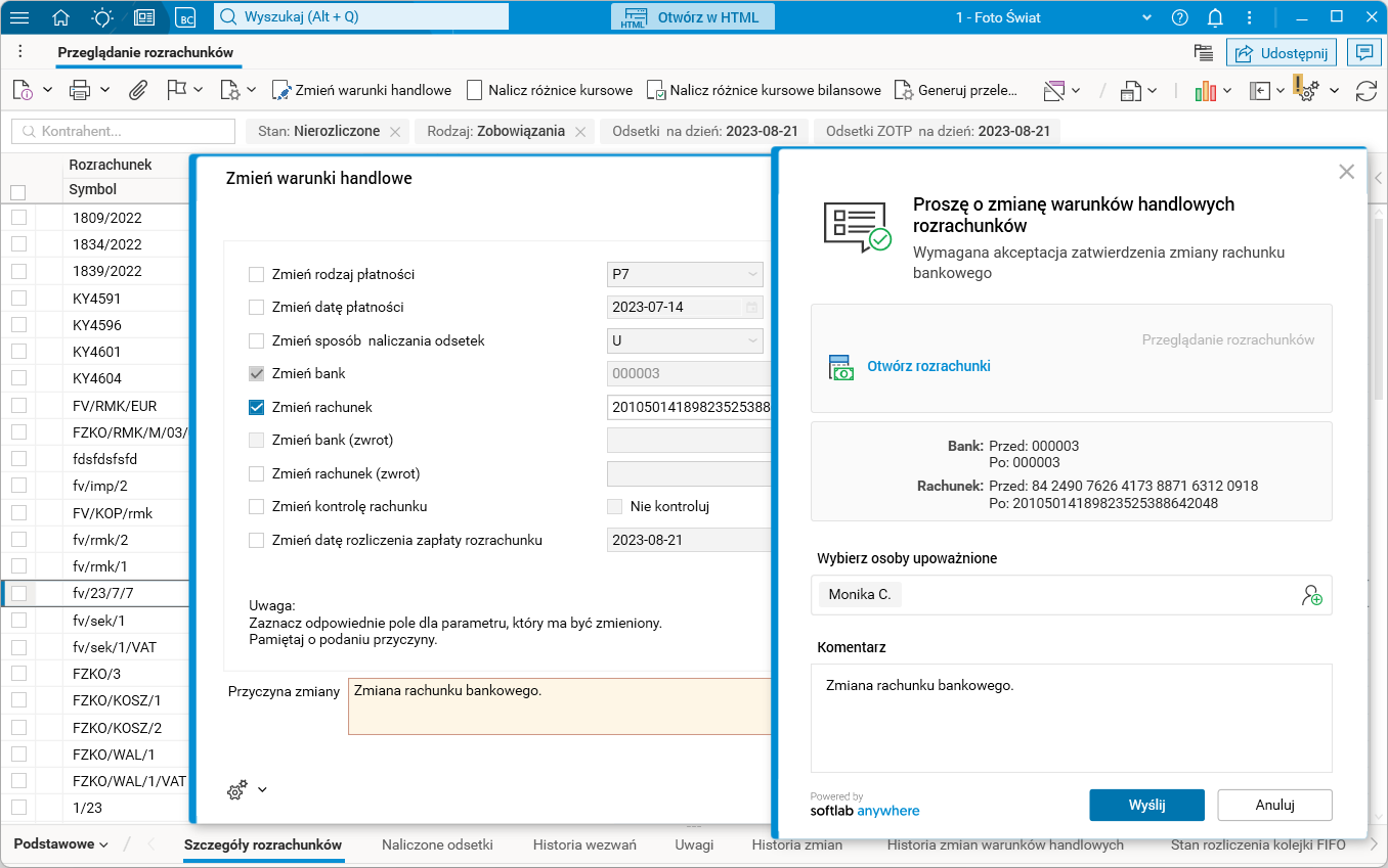 Obraz zawierający tekst, zrzut ekranu, oprogramowanie, numer Opis wygenerowany automatycznie