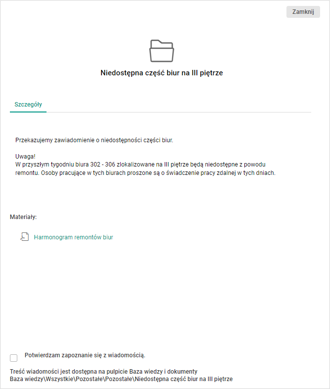 Obraz zawierający tekst, zrzut ekranu, Strona internetowa, oprogramowanie Opis wygenerowany automatycznie