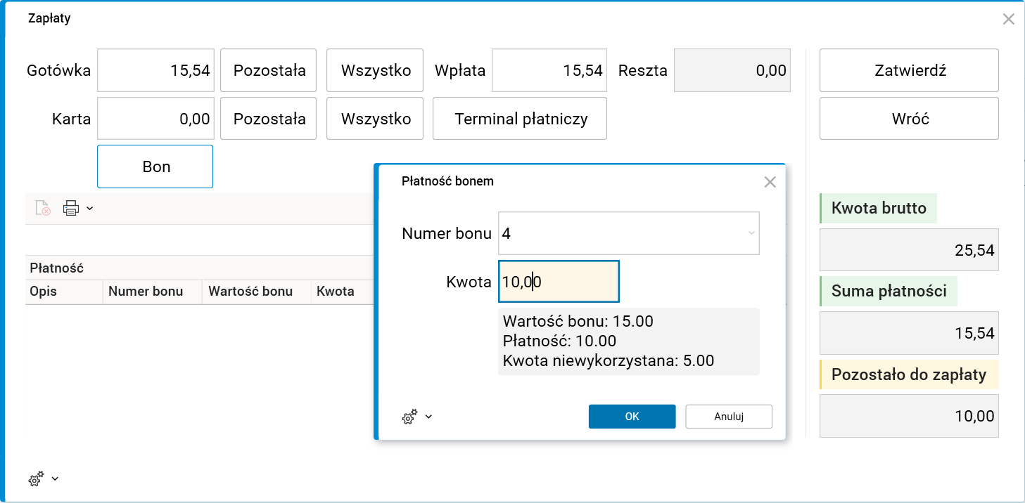Obraz zawierający tekst, zrzut ekranu, wyświetlacz, oprogramowanie Opis wygenerowany automatycznie