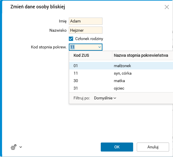 Obraz zawierający tekst, zrzut ekranu, wyświetlacz, oprogramowanie Opis wygenerowany automatycznie