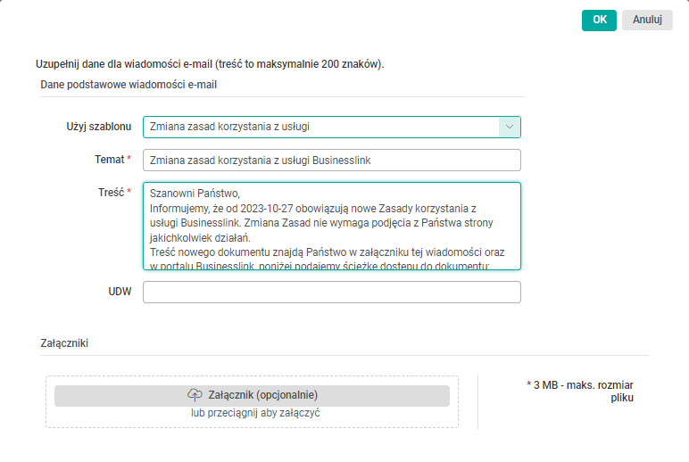 Obraz zawierający tekst, zrzut ekranu, Czcionka, oprogramowanie Opis wygenerowany automatycznie