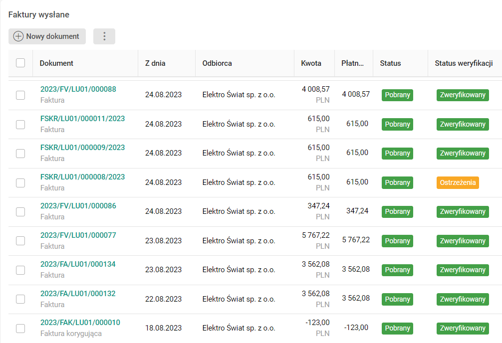 Obraz zawierający tekst, zrzut ekranu, numer, Czcionka Opis wygenerowany automatycznie
