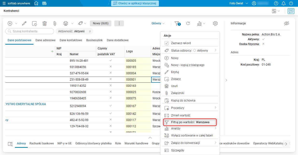 Obraz zawierający tekst, zrzut ekranu, numer, oprogramowanie Opis wygenerowany automatycznie