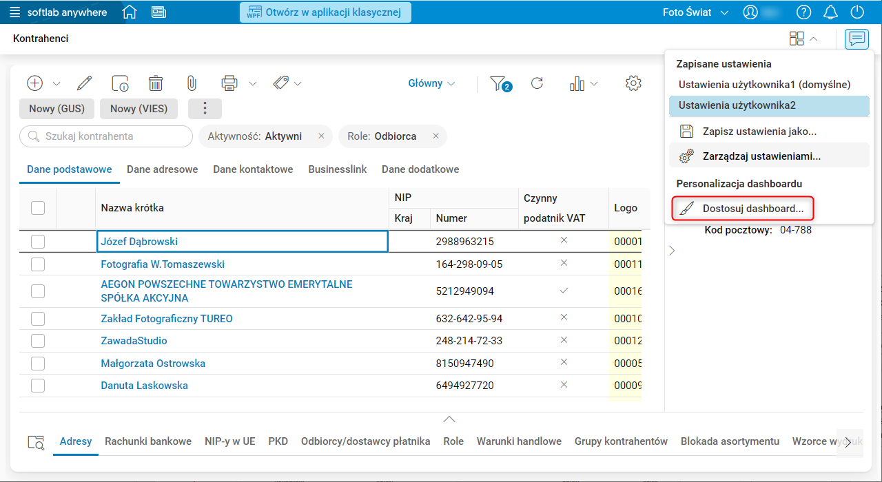 Obraz zawierający tekst, zrzut ekranu, oprogramowanie, numer Opis wygenerowany automatycznie