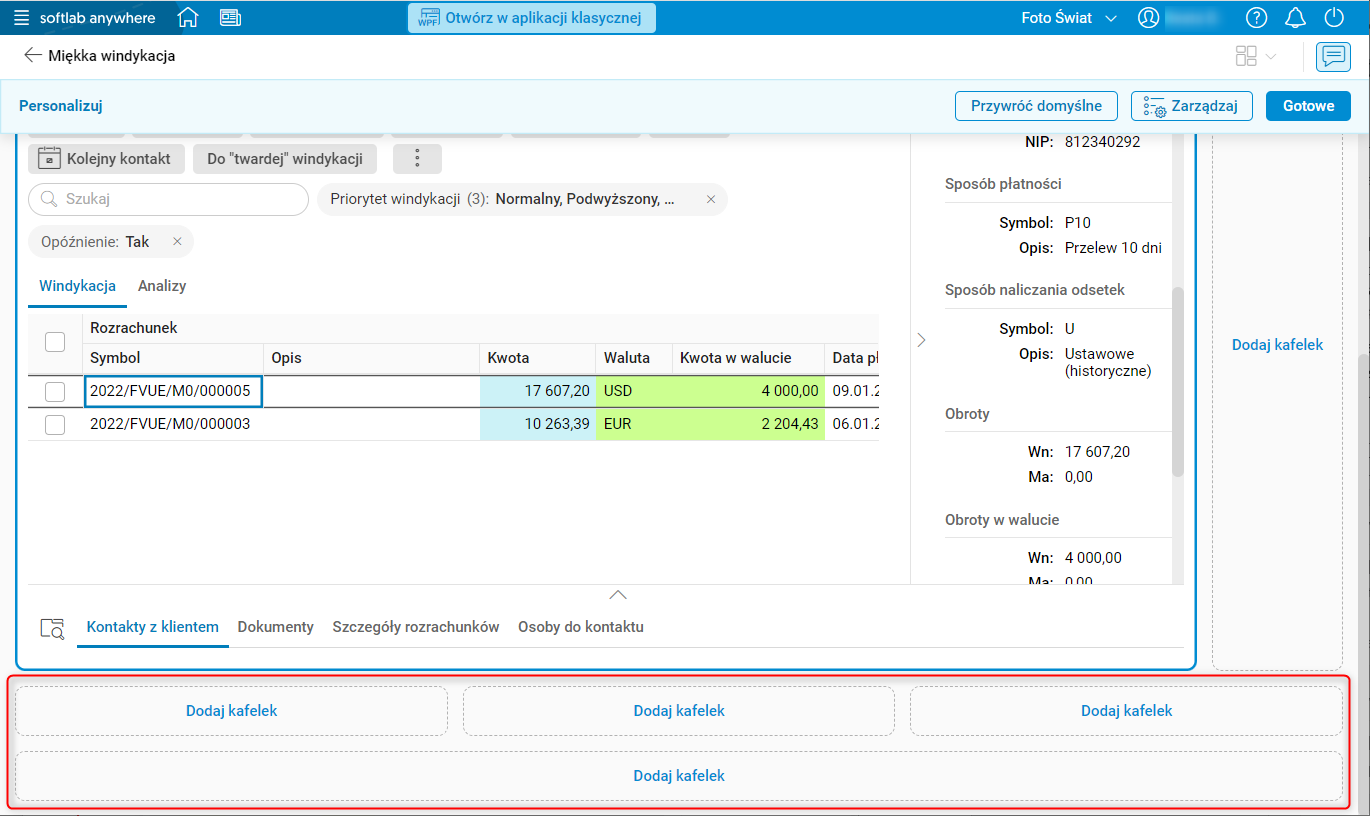 Obraz zawierający tekst, zrzut ekranu, oprogramowanie, wyświetlacz Opis wygenerowany automatycznie